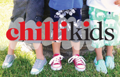 Chillikids